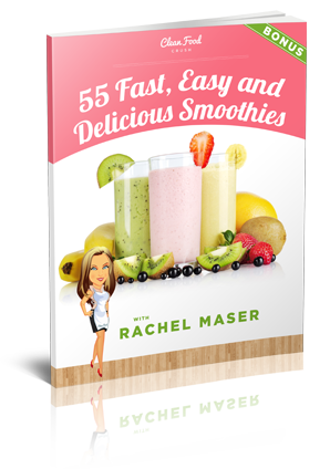 55 Fast easy and delicious Smoothies